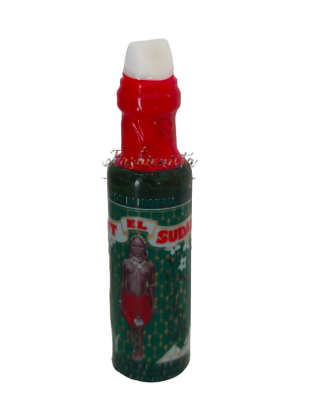 Parfum Bint el Sudan