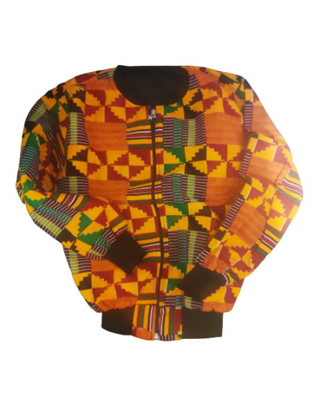 Bomber wax enfant