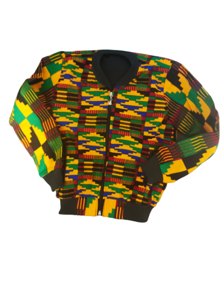 Bomber wax enfant