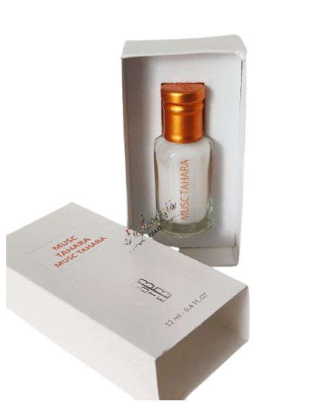 Musc tahara 12ml