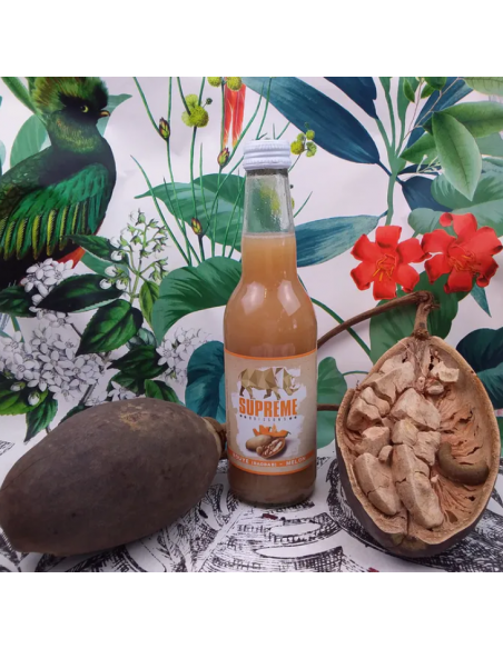 Supreme bouye (baobab) melon