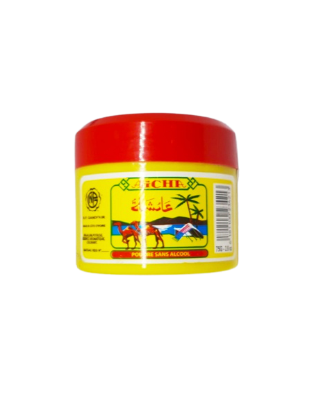 Poudre Aicha