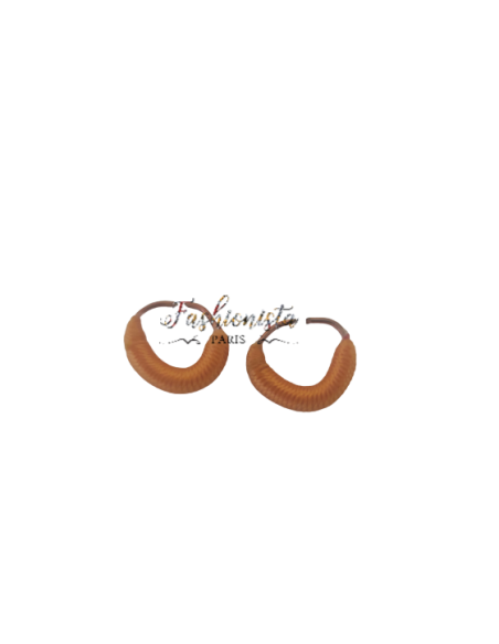 Mini Boucles d’oreilles...