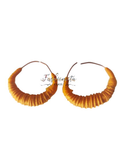 Boucles d’oreilles Jaaro Dibbei MM