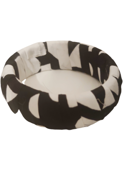 Bracelet en wax