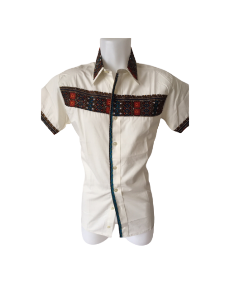 Chemise Dashiki