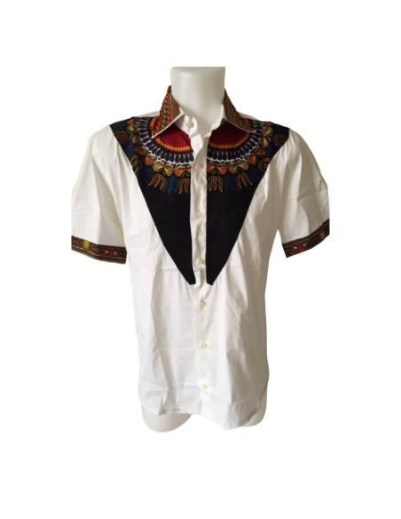 Chemise Dashiki