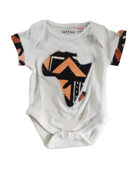 Body coton et wax 1-3 mois