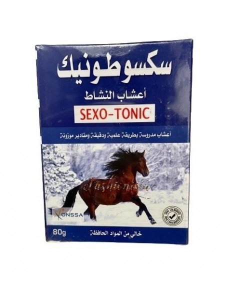 Sexo-tonic
