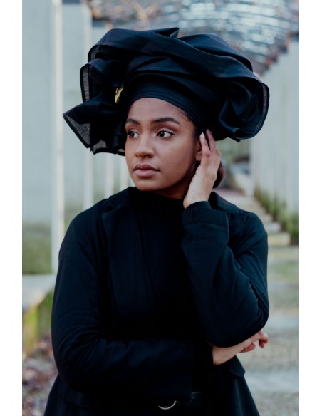Chapeau made in Senegal