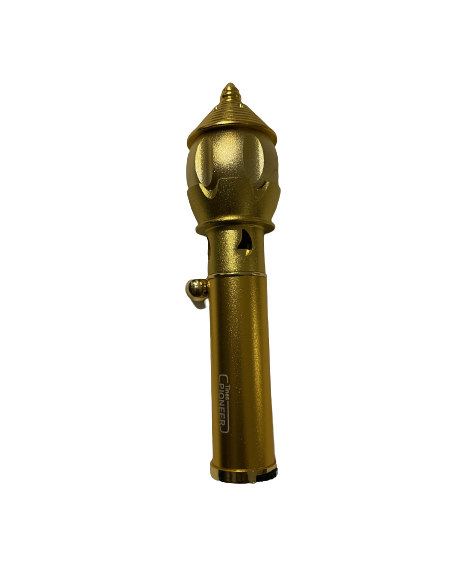 Bruleur encens portable