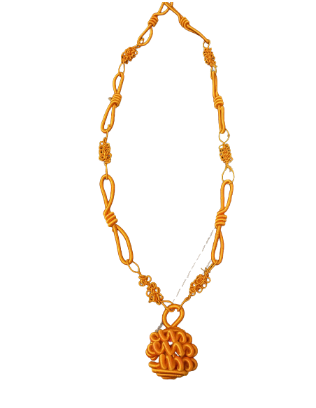 Collier Jaaro Dibbei
