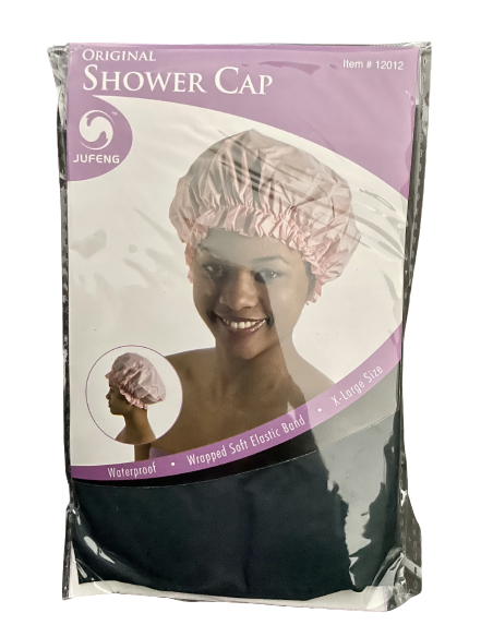 Bonnet de douche