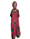 Robe Maison modèle Oumou