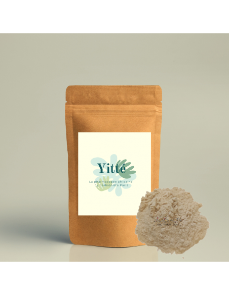 Poudre de baobab