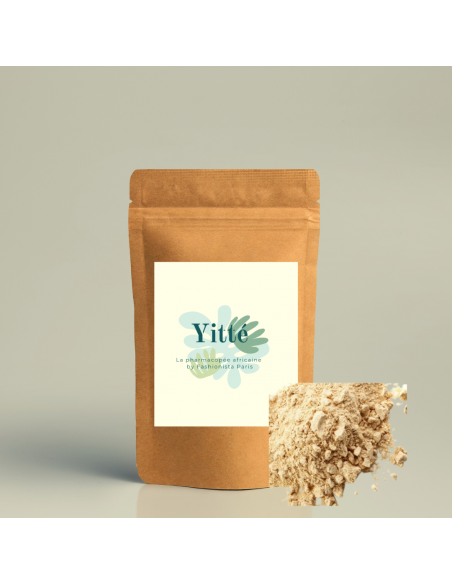 Poudre de maca