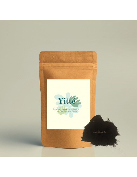 Spiruline Bio en poudre