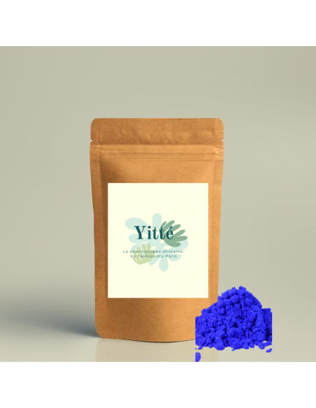 Poudre de Nila