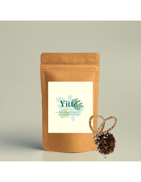 Tisane Magno (khamare, gowé, diguithié)