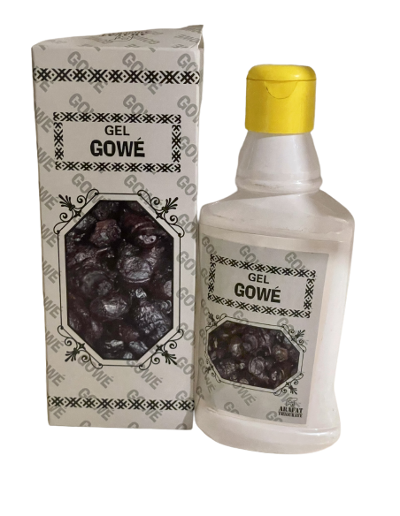 Gel corps Gowé