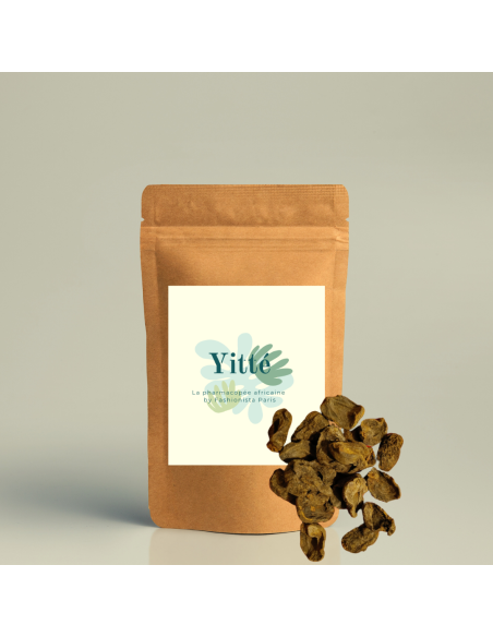 Ecorces de lakota