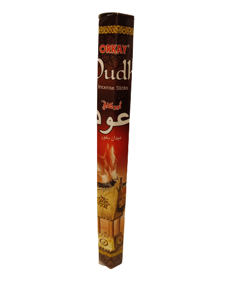 Encens Oudh