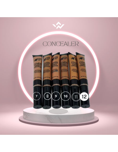 Concealer
