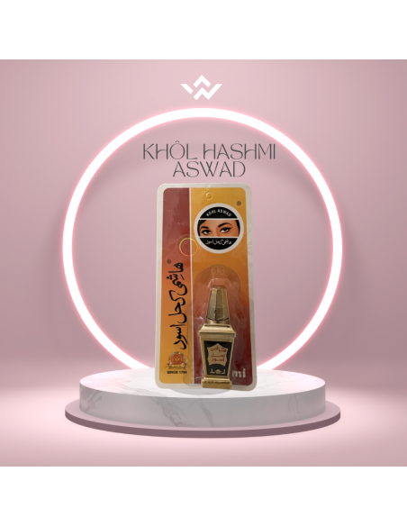 Khôl Hashmi Aswad