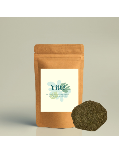 Citronnelle Bio