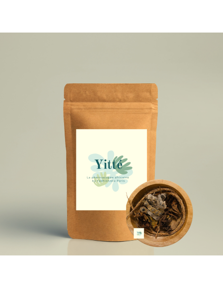 Pack resserrant 100% naturel
