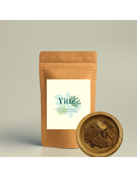 Ecorces de neem biologique (margousier)