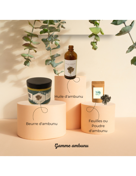 Gamme ambunu