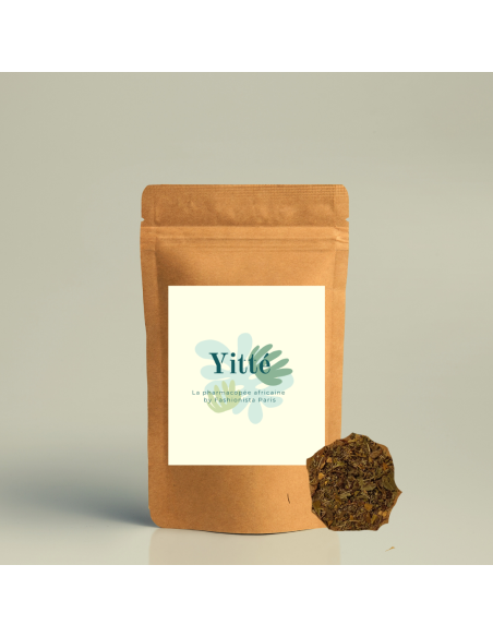 Infusion aphrodisiaque