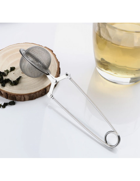 Infuseur a thé