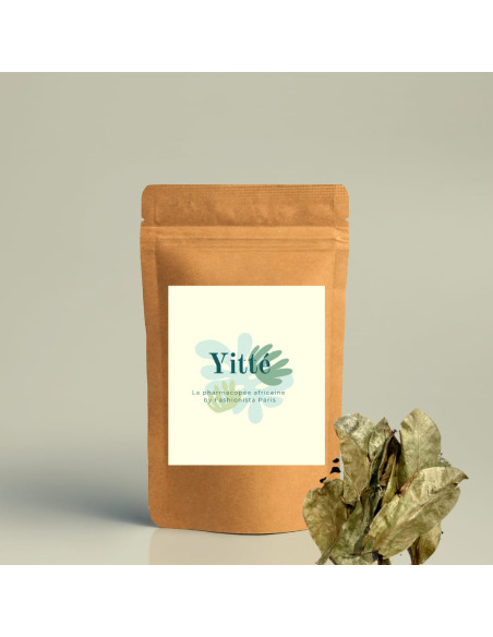 Feuilles de corossol 100% naturelles