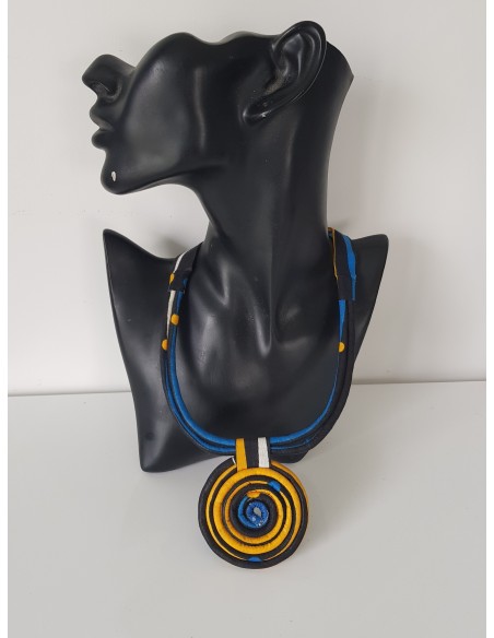 Collier Noa