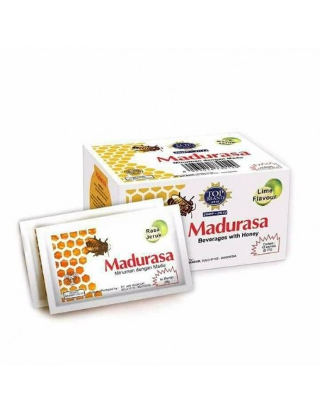 Miel Madurasa