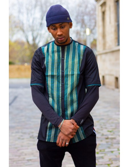Chemise prince Soninké