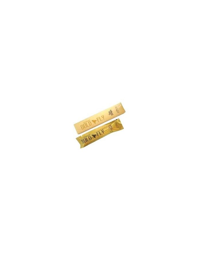 Gold Fly