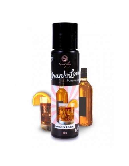 Baume Drunk in Love - Whisky Cola
