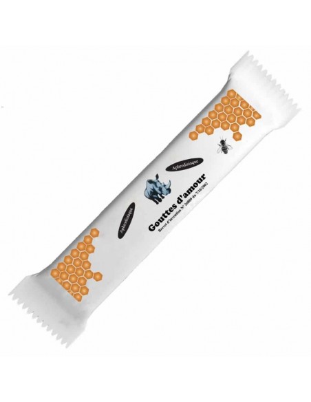 Gouttes d amour aphrodisiaque