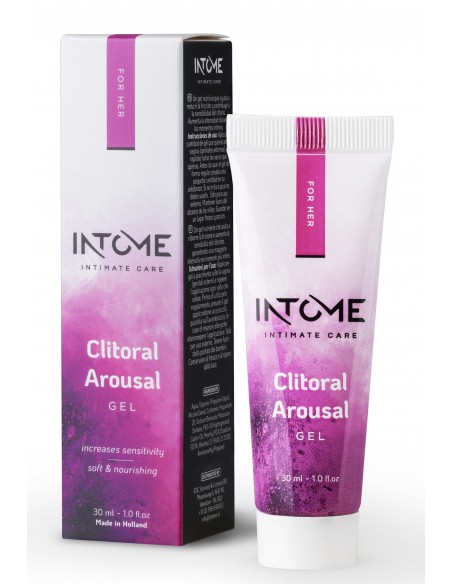 Gel intime