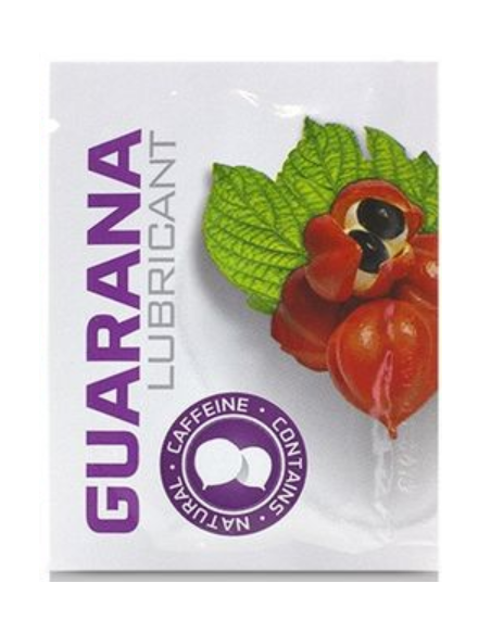 Lubrifiant Guarana