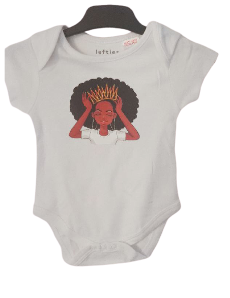 Body princesse africaine