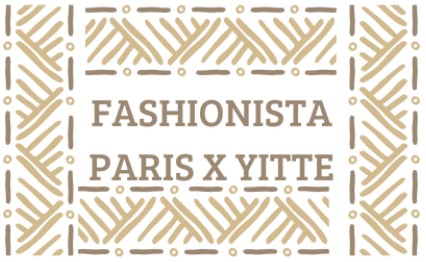 Fashionista Paris logo